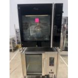 FRI-JADO (TDR 8-P) / BKI OVEN CATERING EQUIPMENT