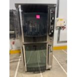 BKI ( DOUBLE COMBI OVEN) CATERING EQUIPMENT