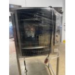 BKI COMBI OVEN CATERING EQUIPMENT 2 ITEMS