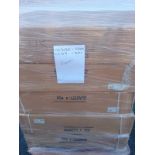 56 X ASSORTED SHOWERS - SEE DESCRIPTION FOR BREAKDOWN