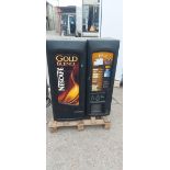 2 X DARENTH COFFEE MACHINES