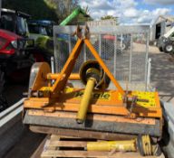 TEAGLE EKRS 125 TOPPER