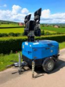 2012 TOWERLIGHT VB9 LIGHTING TOWER