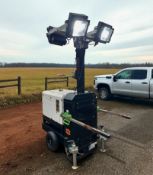 2018 SMC TL60 LIGHTING TOWER