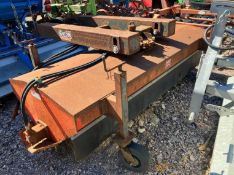 SUTTON CH230 ROAD BRUSH