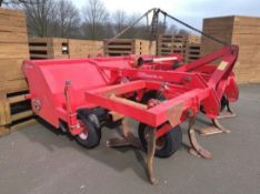 CMN KK300 CULTIVATOR