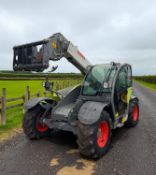 CLAAS SCORPION 6030 TELEHANDLER