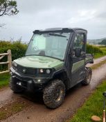 JOHN DEERE 865M GATOR – 2021