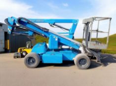 NIFTYLIFT HR12 CHERRY PICKER – 2011
