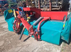 KVERNELAND 2832 FRONT MOWER