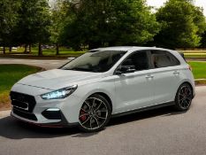 2018 HYUNDAI I30 2.0 T-GDI N PERFORMANCE EURO 6 >>--NO VAT ON HAMMER--<<