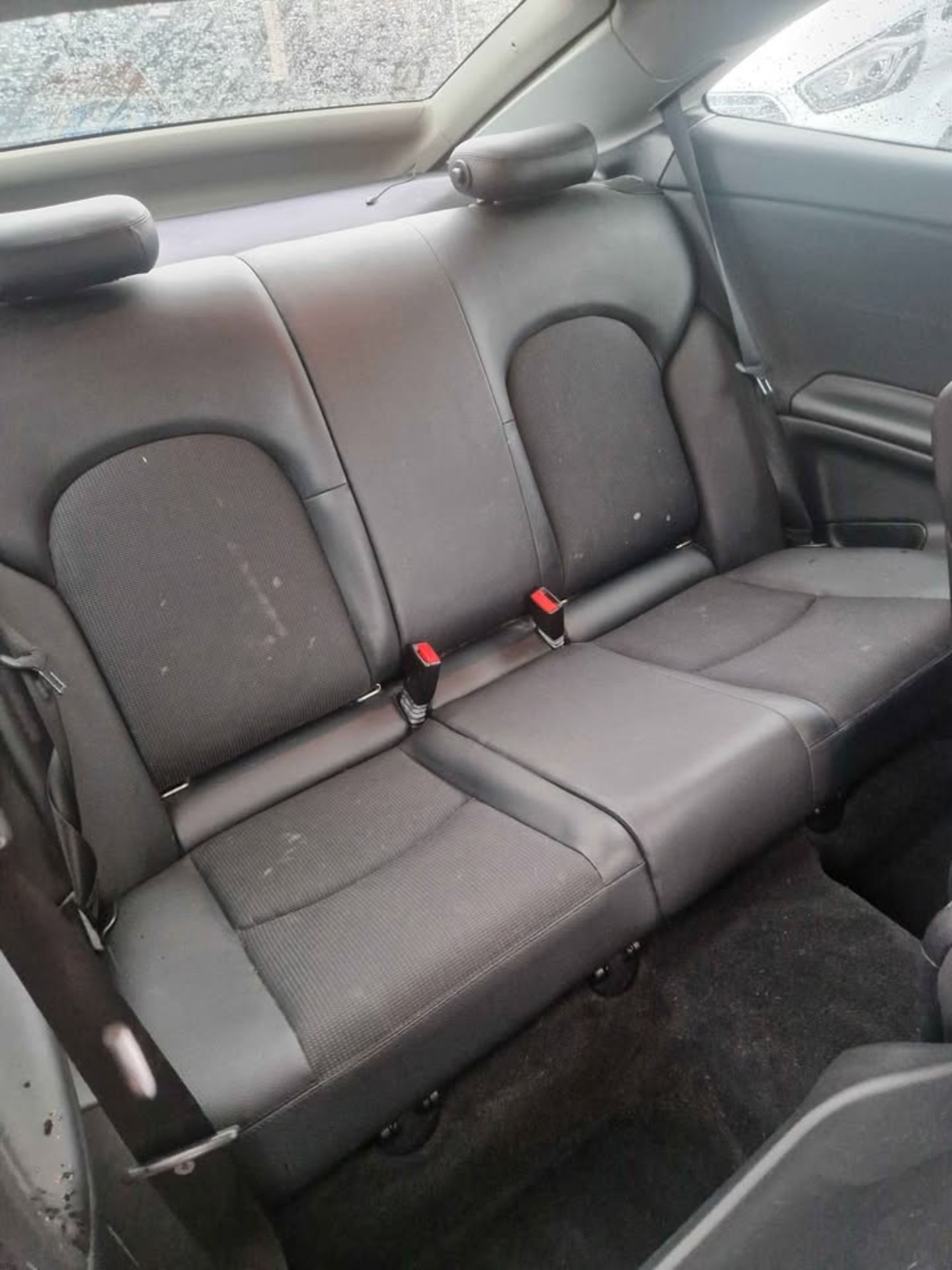 2009 MERCEDES-BENZ CLC200 CDI SE COUPE >>--NO VAT ON HAMMER--<< - Image 15 of 19