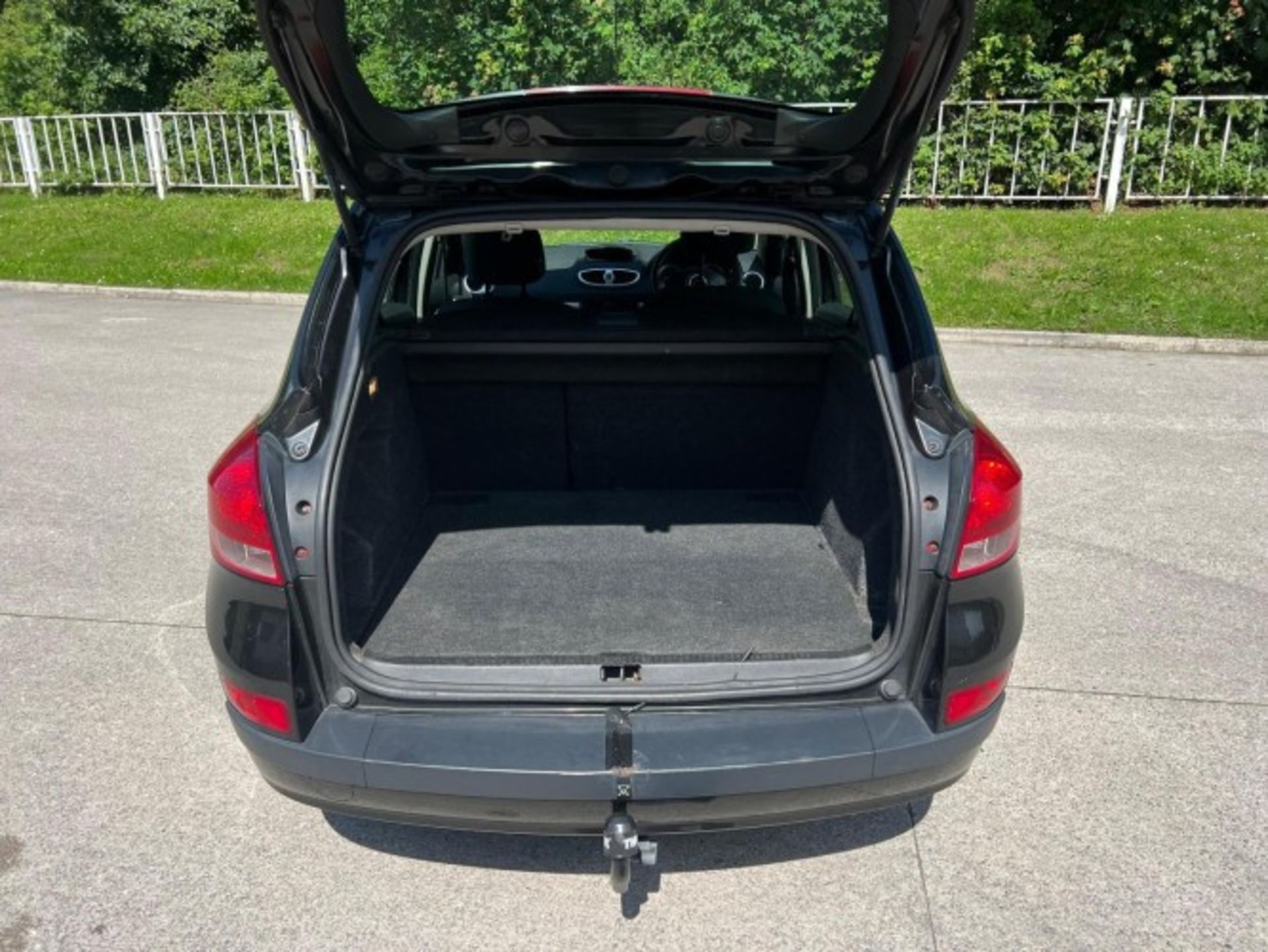 2008 RENAULT CLIO 1.2 16V DYNAMIQUE SPORT TOURER>>--NO VAT ON HAMMER--<< - Image 23 of 44