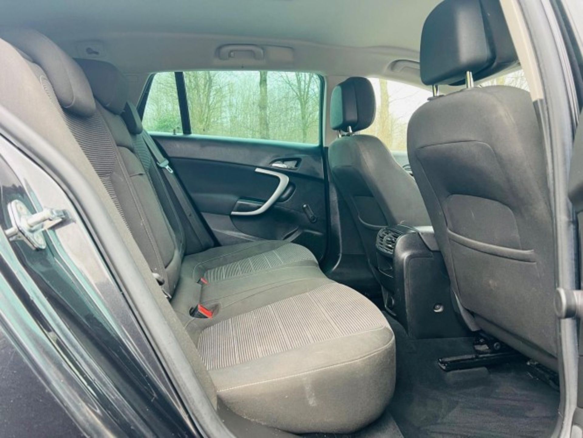 2013 VAUXHALL INSIGNIA 1.4T SRI SPORTS TOURER (S/S) 5DR – 100,909 MILES >>--NO VAT ON HAMMER--<< - Image 30 of 42