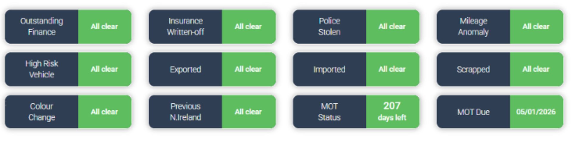 2013 VAUXHALL INSIGNIA 1.4T SRI SPORTS TOURER (S/S) 5DR – 100,909 MILES >>--NO VAT ON HAMMER--<< - Image 42 of 42