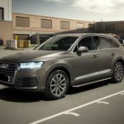 **(ONLY 102K MILEAGE)** 2016 AUDI Q7 3.0 TDI V6 S LINE TIPTRONIC >>--NO VAT ON HAMMER--<<