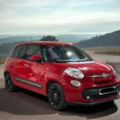 **(ONLY 93K MILEAGE)** 2013 FIAT 500L POP STAR 1.2 MULTIJET – £20 ROAD TAX,>>--NO VAT ON HAMMER--<<