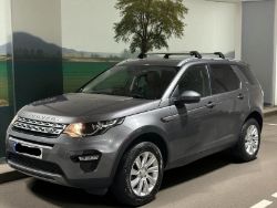 2015 LAND ROVER DISCOVERY SPORT 2.2 SD4 190 TECH SE >>--NO VAT ON HAMMER--<<