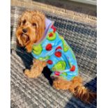500 X BONE DRY SUPER ABSORBENT DOG DRYING TOWEL ROBE COAT - MIX OF STYLES & SIZES