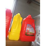 36 X OF LITTLE TIKES 640Z BUBBLE SOLUTION