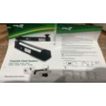 KINETIX IMPULSE HEAT SEALER 500MM STRAIGHT BAR RRP £56