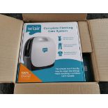 BARGAIN - 640 X BRAND NEW WEIR CLOTH STEAM CLEANER ON 20 PALLETS -