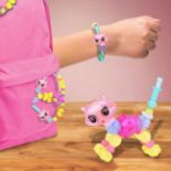 200 X MAGIC TOY POLLY POCKET CHARM TWISTY PET BRACELET GIFT - RRP £400
