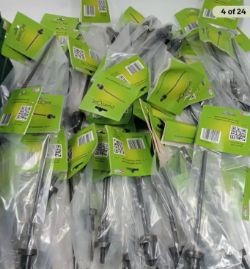 HOLE SAW KNOCKOUT TOOL X80