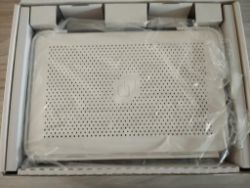 GENEXIS PURE-ED500A-UK ROUTER