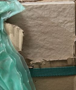 30 BXS SLATE 2.0 BEIGE SATIN PATIO TILES - 59.4X59.4CM X20MM