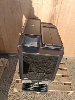 VITRO X1 TABLE TOP BEAN 2 CUP COFFEE MACHINES