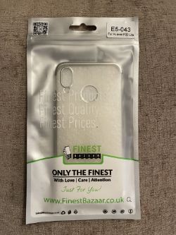 1,000 X BRAND NEW PHONE COVERS RRP £ 10,000