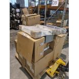 RESELLER JOBLOT PALLET HOME PLUMBING ELECTRICAL DIY TOOLS FURNITURE ASSORTED ITEMS P4