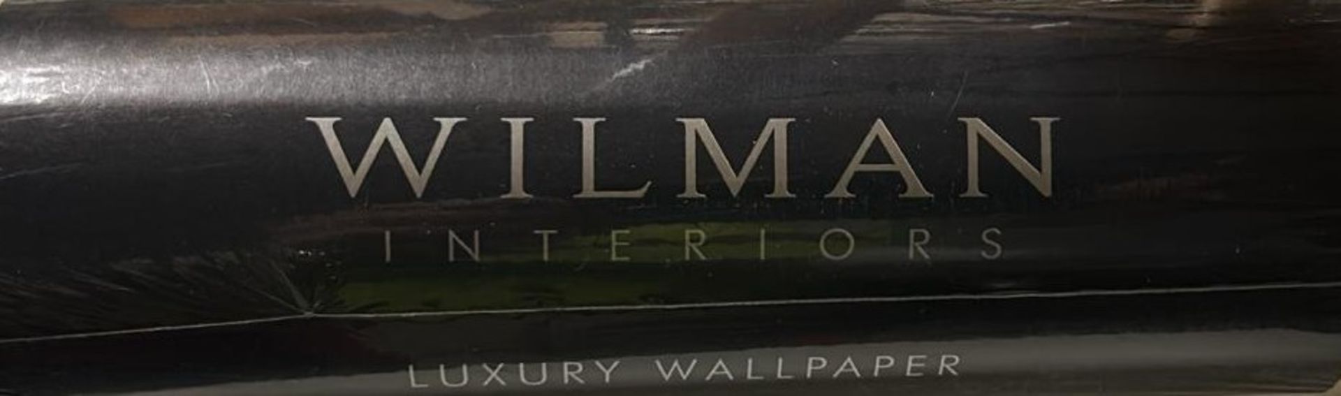 418 ROLLS ASSORTED WALLPAPER - BIG NAME BRANDS - Image 4 of 4