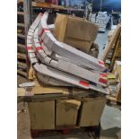 RESELLER JOBLOT PALLET HOME PLUMBING ELECTRICAL DIY TOOLS FURNITURE TOOLS ASSORTED ITEMS P2