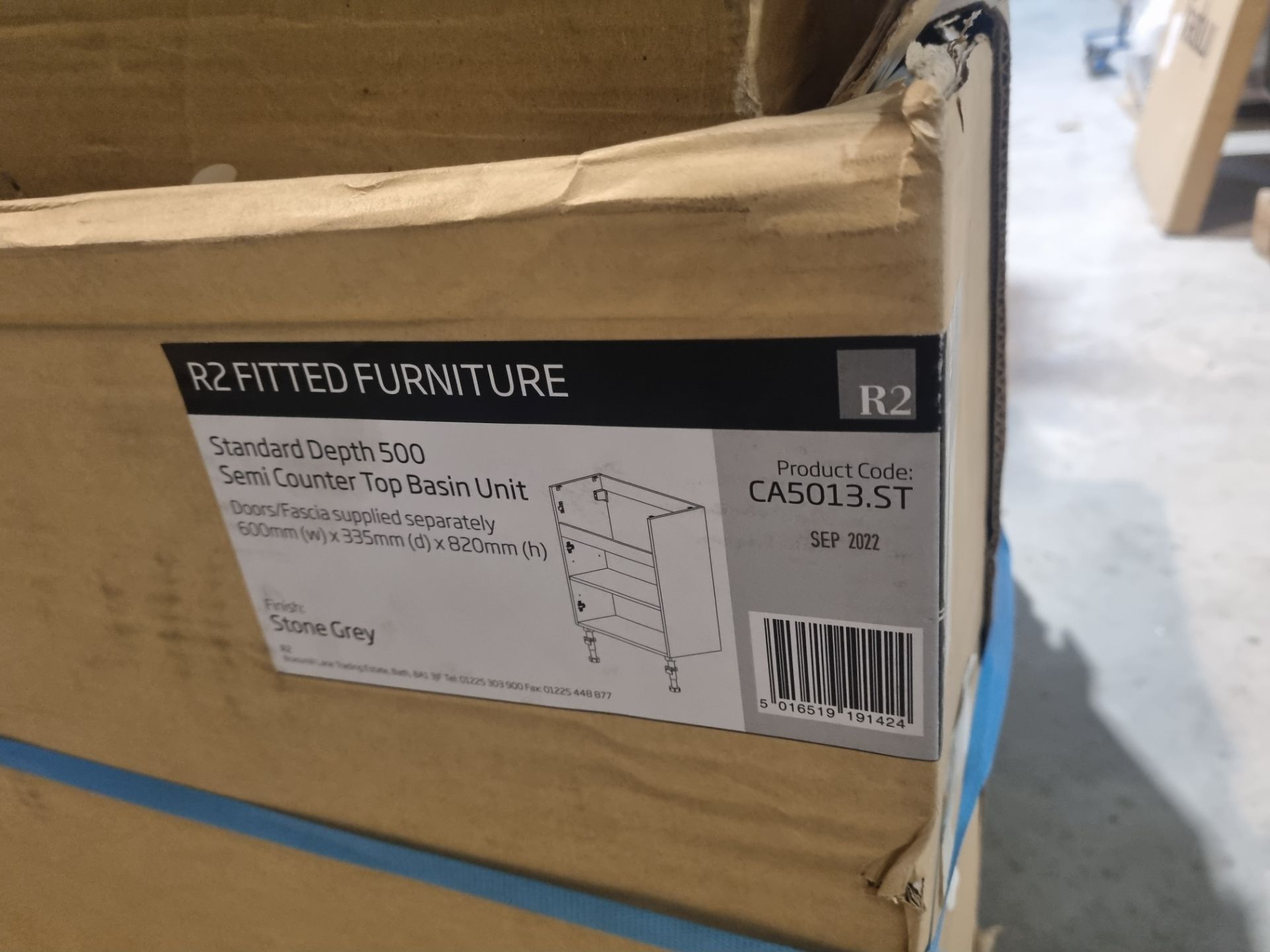 RESELLER JOBLOT PALLET HOME PLUMBING ELECTRICAL DIY TOOLS FURNITURE ASSORTED ITEMS P3 - Image 3 of 8