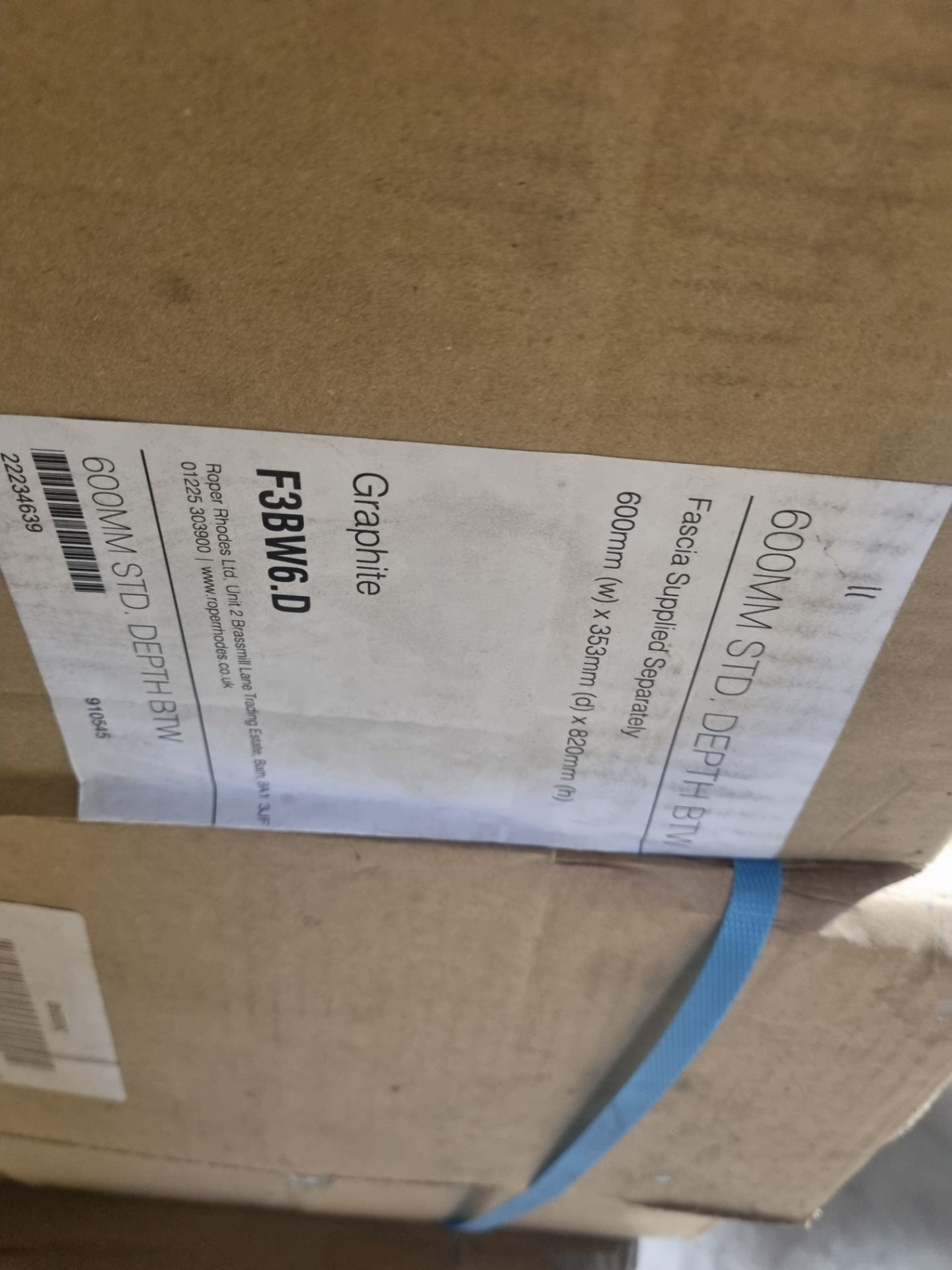 RESELLER JOBLOT PALLET HOME PLUMBING ELECTRICAL DIY TOOLS FURNITURE ASSORTED ITEMS P3 - Image 7 of 8