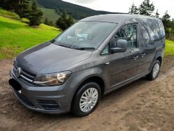 CHEAP!!! LUTON, PICKUPS, BOX VANS, MOTORHOMES, CARAVANS, QUADS & MORE Ends 15th Dec 11am