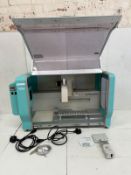 ARISE BIOTECH EZMATE 601S AUTOMATED PIPETTING SYSTEM FOR LABORATORY RRP£5000+