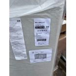 LOT CONTAINING 800 X NEW IKEA COT MATTRESSES BRAND NEW STOCK