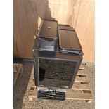 VITRO X1 TABLE TOP BEAN 2 CUP COFFEE MACHINES