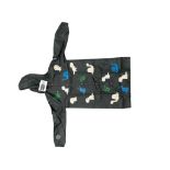 JOBLOT OF 100 UNITS OF RAIN JACKETSCOLOUR CHANGING SQUID KIDS