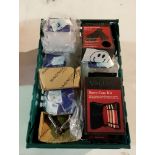 MIXED DIY TOOLS HOME PLUMBING ELECTRICAL B JOBLOT CRATE IDEAL RESELLERS B50