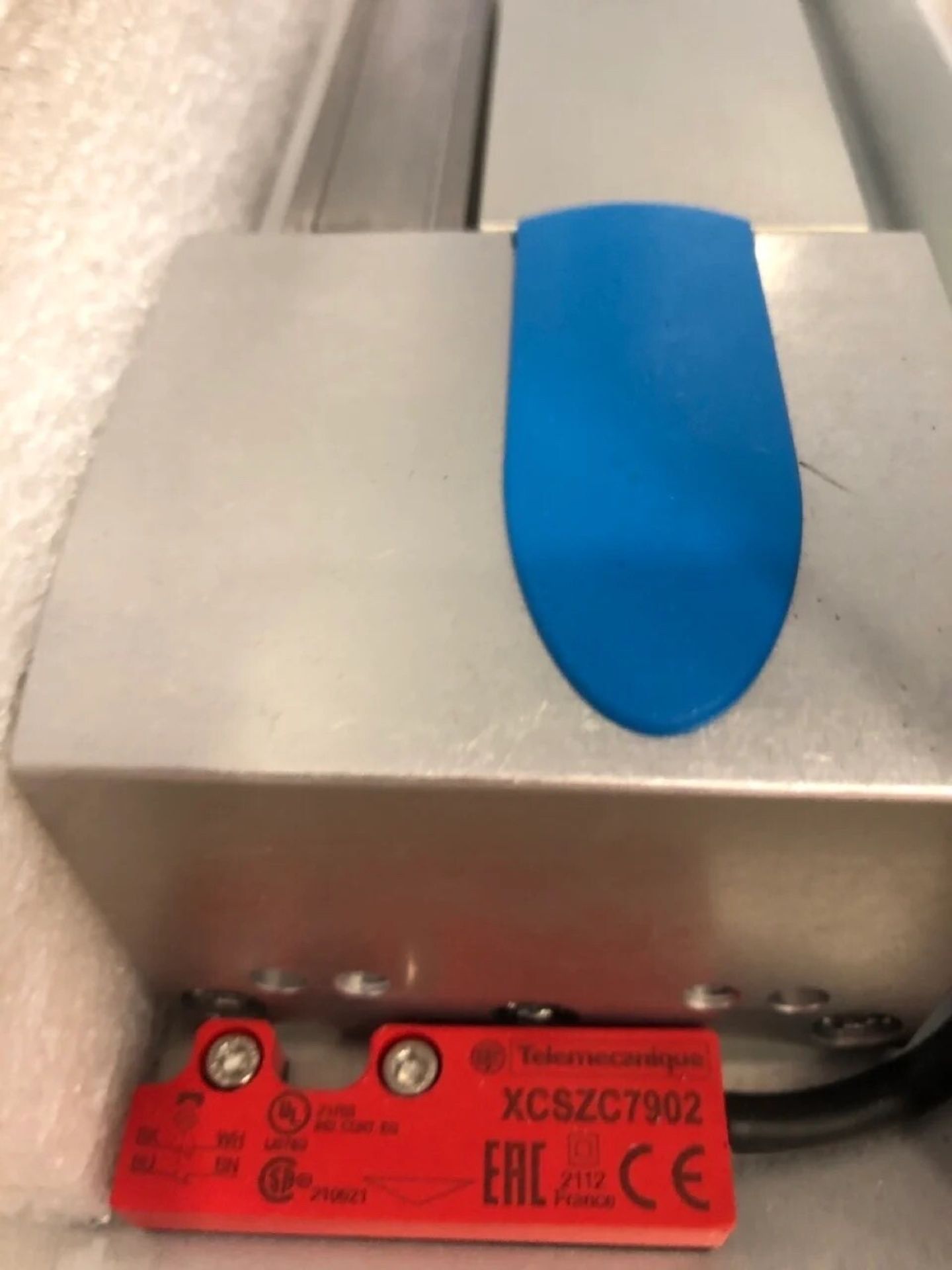 HYDROCYCLER2™ – WATER BATH THERMAL CYCLER FOR PCR RRP £15K+ - Image 3 of 8