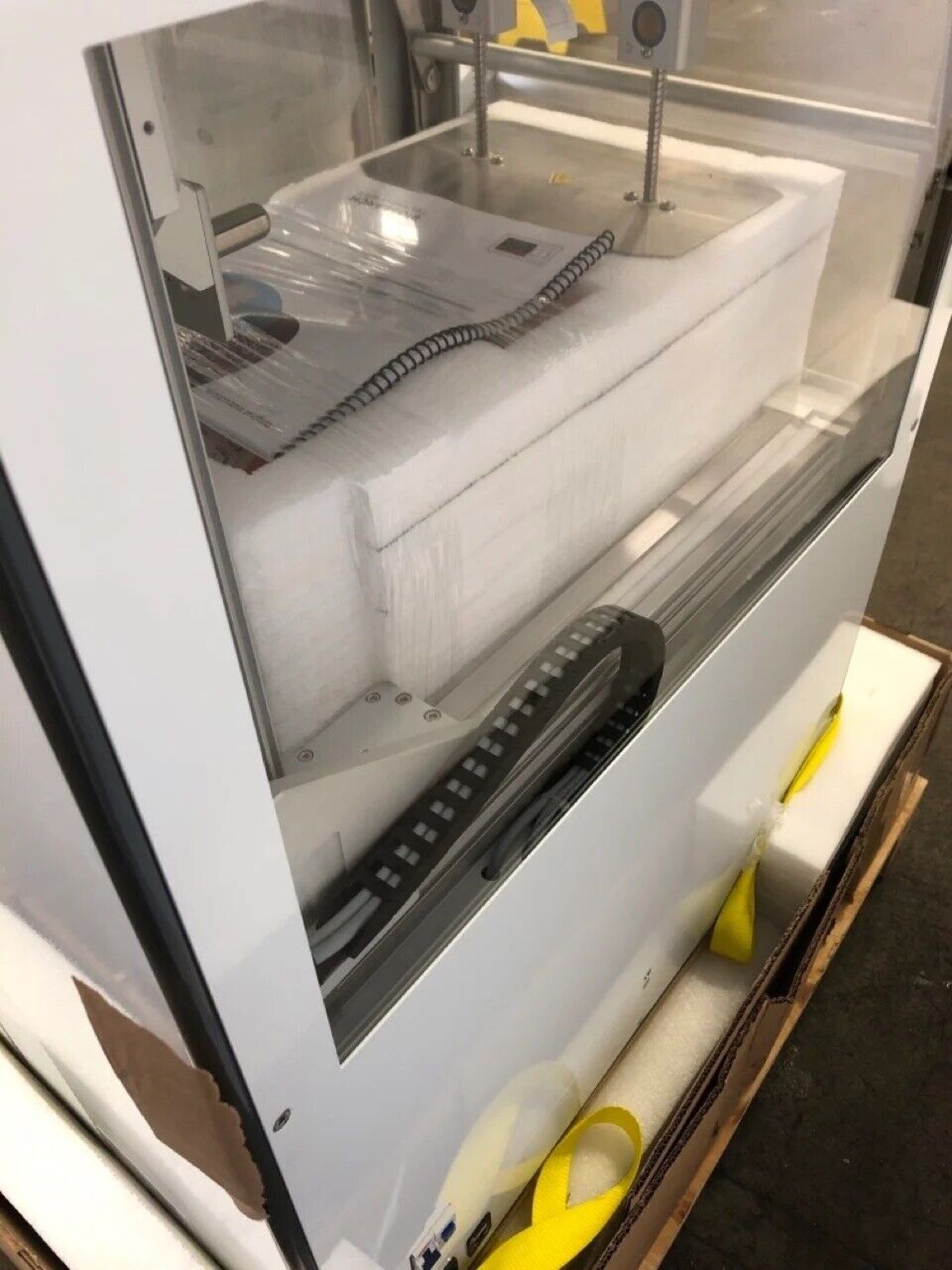 HYDROCYCLER2™ – WATER BATH THERMAL CYCLER FOR PCR RRP £15K+ - Image 7 of 8