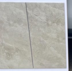 1 X PALLET OF RASA BEIGE MATT GLAZED PORCELAIN TILE (UNRECTIFIED)
