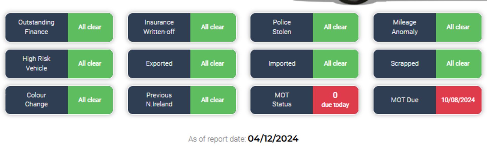 FIAT DOBLO 1.6 HDI (2018) - Image 11 of 11