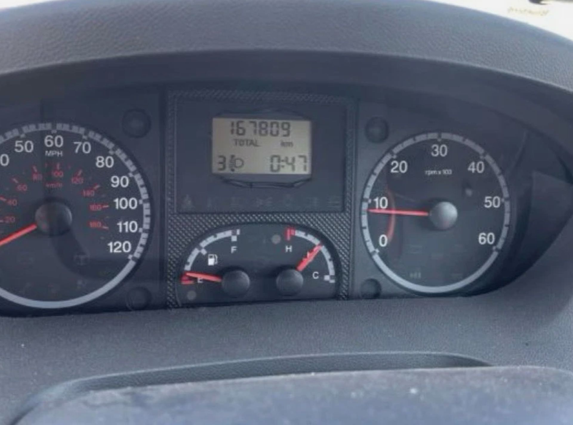 **(ONLY 104K MILEAGE)** 2011 PEUGEOT BOXER WELFARE BUS - Image 5 of 10