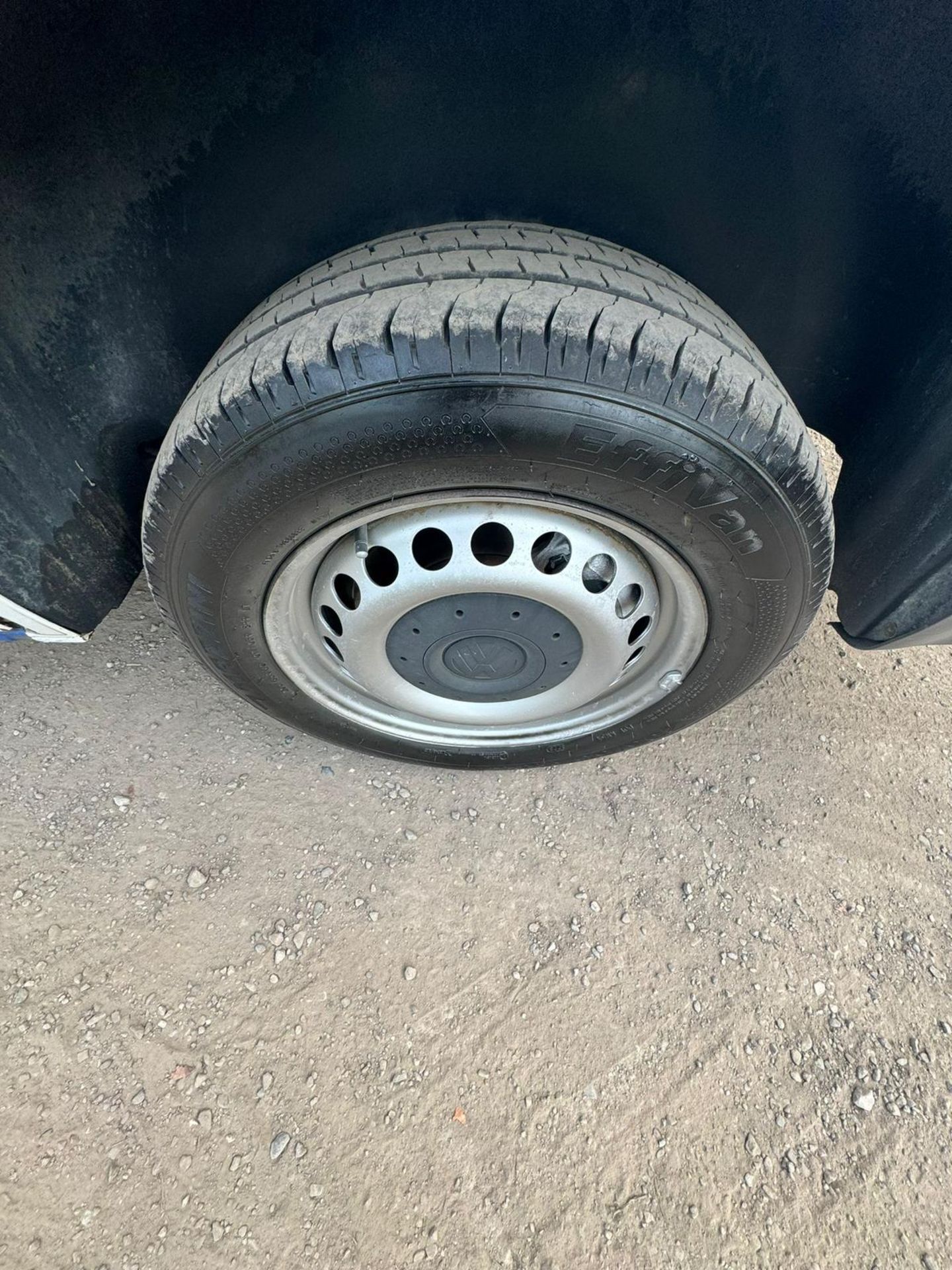 2015 VOLKSWAGEN TRANSPORTER T28 STARTLINE TDI – 2.0 DIESEL – MANUAL – 152K MILES – 1 OWNER - Image 16 of 22