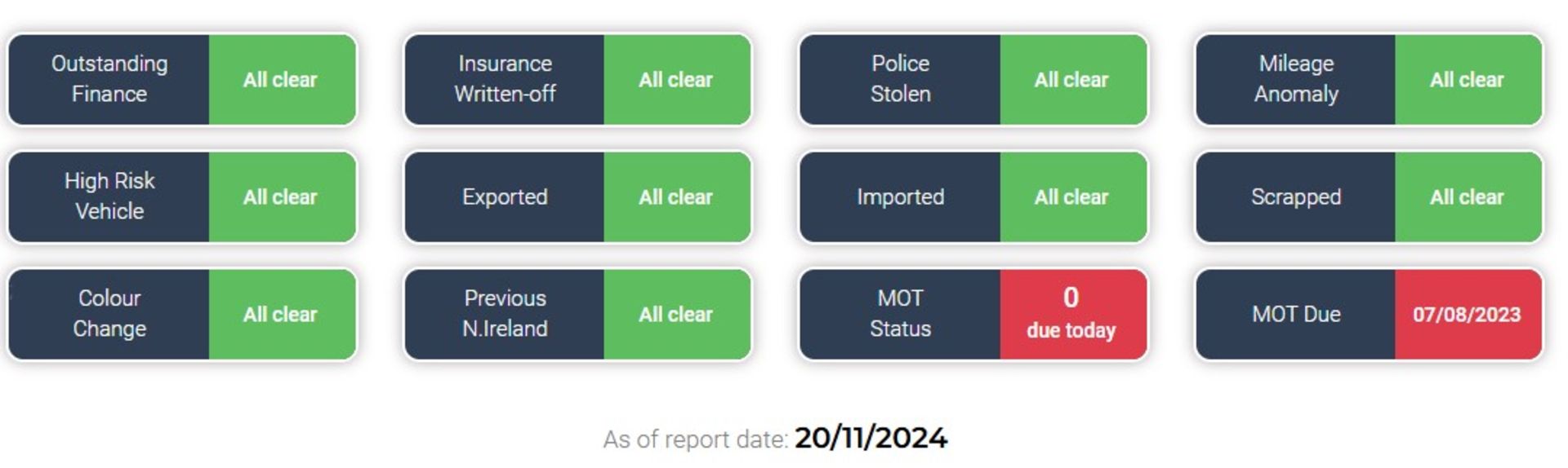 2018 PEUGEOT PARTNER S L1 BLUE HDI PANEL VAN (18 PLATE) - Image 11 of 11